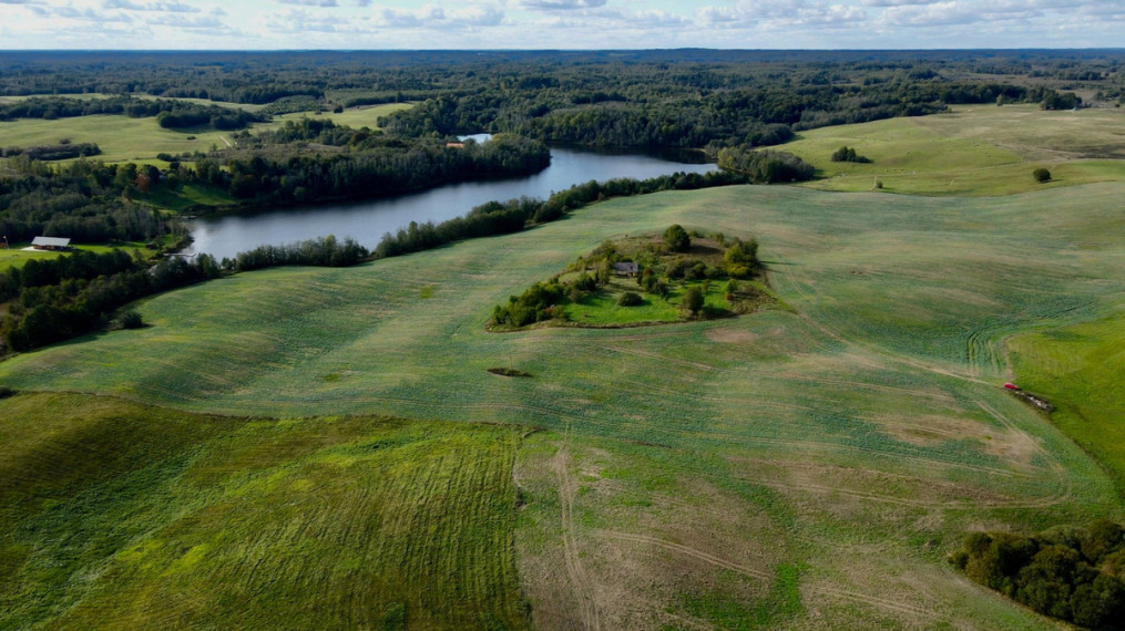 Parduodamas kitos paskirties sklypas Malinaučiznos II k., Molėtų r. sav., 131.94 a ploto 2