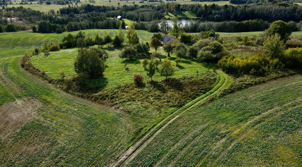 Parduodamas kitos paskirties sklypas Malinaučiznos II k., Molėtų r. sav., 131.94 a ploto 4
