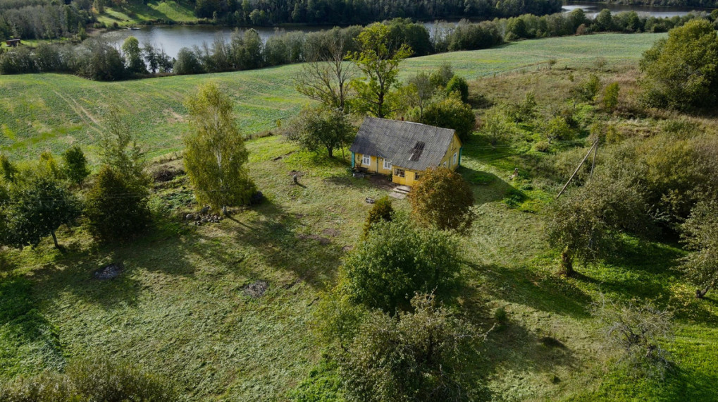 Parduodamas kitos paskirties sklypas Malinaučiznos II k., Molėtų r. sav., 131.94 a ploto 6