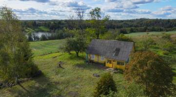 Parduodamas kitos paskirties sklypas Malinaučiznos II k., Molėtų r. sav., 131.94 a ploto 7