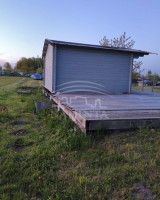 Parduodamas  sklypas Vaitelių k., Klaipėdos r. sav., 8 a ploto 5