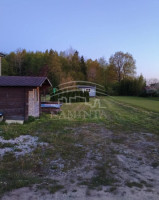 Parduodamas  sklypas Vaitelių k., Klaipėdos r. sav., 8 a ploto 6