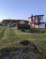 Parduodamas  sklypas Vaitelių k., Klaipėdos r. sav., 8 a ploto 9