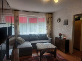 Parduodamas butas J. Janonio g., Gargždų m., Klaipėdos r. sav., 63 m2 ploto, 3 kambariai 6