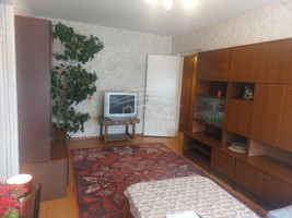 Parduodamas butas J. Janonio g., Gargždų m., Klaipėdos r. sav., 63 m2 ploto, 3 kambariai 7