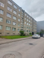 Parduodamas butas J. Janonio g., Gargždų m., Klaipėdos r. sav., 63 m2 ploto, 3 kambariai 10