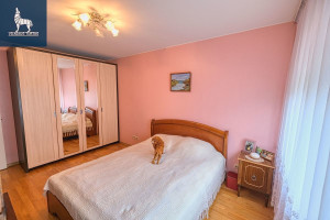 Nuomojamas butas Šeimyniškių g., Žirmūnai, Vilniaus m., Vilniaus m. sav., 46 m2 ploto, 2 kambariai 3