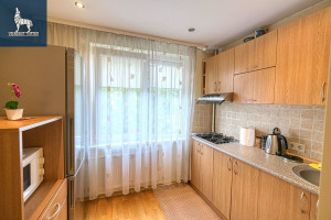 Nuomojamas butas Šeimyniškių g., Žirmūnai, Vilniaus m., Vilniaus m. sav., 46 m2 ploto, 2 kambariai 5
