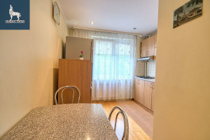 Nuomojamas butas Šeimyniškių g., Žirmūnai, Vilniaus m., Vilniaus m. sav., 46 m2 ploto, 2 kambariai 7