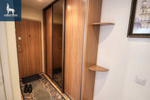 Nuomojamas butas Šeimyniškių g., Žirmūnai, Vilniaus m., Vilniaus m. sav., 46 m2 ploto, 2 kambariai 8