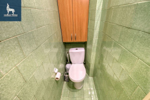 Nuomojamas butas Šeimyniškių g., Žirmūnai, Vilniaus m., Vilniaus m. sav., 46 m2 ploto, 2 kambariai 11