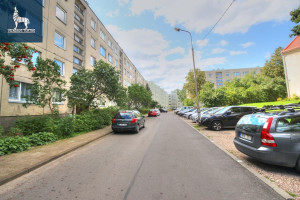 Nuomojamas butas Šeimyniškių g., Žirmūnai, Vilniaus m., Vilniaus m. sav., 46 m2 ploto, 2 kambariai 15