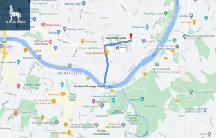 Nuomojamas butas Šeimyniškių g., Žirmūnai, Vilniaus m., Vilniaus m. sav., 46 m2 ploto, 2 kambariai 16