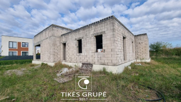Parduodamas namas Klemiškės II k., Klaipėdos r. sav., 204 m2 ploto, 1 aukštai 1