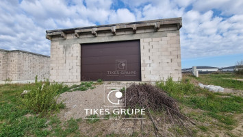 Parduodamas namas Klemiškės II k., Klaipėdos r. sav., 204 m2 ploto, 1 aukštai 5