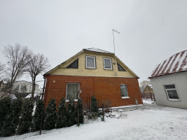 Parduodamas butas Miglovaros g., Centre, Šiauliuose, 32.48 kv.m ploto 3