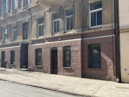 Parduodamos  patalpos Gėlių g., Senamiestis, Vilniaus m., Vilniaus m. sav., 89.15 m2 ploto 3