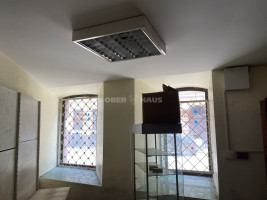 Parduodamos  patalpos Gėlių g., Senamiestis, Vilniaus m., Vilniaus m. sav., 89.15 m2 ploto 5