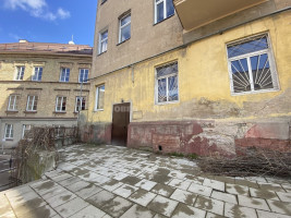 Parduodamos  patalpos Gėlių g., Senamiestis, Vilniaus m., Vilniaus m. sav., 89.15 m2 ploto 6