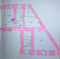 Parduodamos  patalpos Gėlių g., Senamiestis, Vilniaus m., Vilniaus m. sav., 89.15 m2 ploto 8