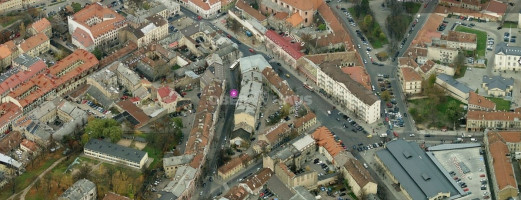 Parduodamos  patalpos Gėlių g., Senamiestis, Vilniaus m., Vilniaus m. sav., 89.15 m2 ploto 9