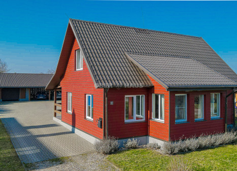 Parduodamas namas Jogailos g., Maišiagalos mstl., Vilniaus r. sav., 103 m2 ploto, 2 aukštai