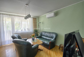 Parduodamas butas Vilniaus g., Šimšė, Šiaulių m., Šiaulių m. sav., 57.77 m2 ploto, 3 kambariai 9