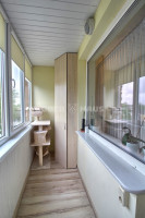 Parduodamas butas Vilniaus g., Šimšė, Šiaulių m., Šiaulių m. sav., 57.77 m2 ploto, 3 kambariai 12