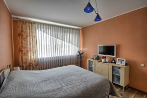 Parduodamas butas Vilniaus g., Šimšė, Šiaulių m., Šiaulių m. sav., 57.77 m2 ploto, 3 kambariai 16