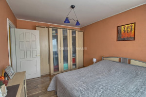 Parduodamas butas Vilniaus g., Šimšė, Šiaulių m., Šiaulių m. sav., 57.77 m2 ploto, 3 kambariai 17