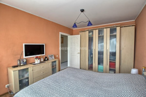 Parduodamas butas Vilniaus g., Šimšė, Šiaulių m., Šiaulių m. sav., 57.77 m2 ploto, 3 kambariai 18