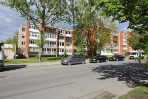 Parduodamas butas Vilniaus g., Šimšė, Šiaulių m., Šiaulių m. sav., 57.77 m2 ploto, 3 kambariai 1