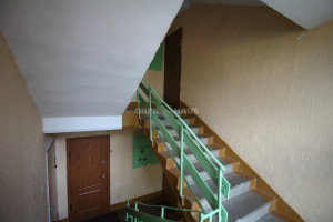 Parduodamas butas Vilniaus g., Šimšė, Šiaulių m., Šiaulių m. sav., 57.77 m2 ploto, 3 kambariai 7