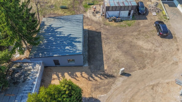 Parduodamas namas Centrinė g., Ramučių k., Kauno r. sav., 80.06 m2 ploto, 1 aukštai 4