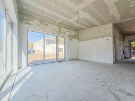 Parduodamas namas Centrinė g., Ramučių k., Kauno r. sav., 80.06 m2 ploto, 1 aukštai 11
