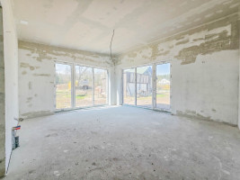 Parduodamas namas Centrinė g., Ramučių k., Kauno r. sav., 80.06 m2 ploto, 1 aukštai 12