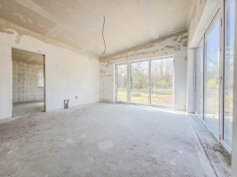 Parduodamas namas Centrinė g., Ramučių k., Kauno r. sav., 80.06 m2 ploto, 1 aukštai 14