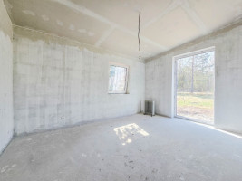 Parduodamas namas Centrinė g., Ramučių k., Kauno r. sav., 80.06 m2 ploto, 1 aukštai 15