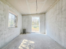 Parduodamas namas Centrinė g., Ramučių k., Kauno r. sav., 80.06 m2 ploto, 1 aukštai 16
