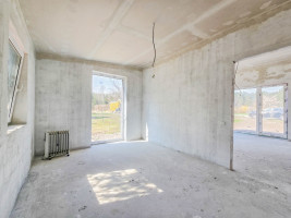 Parduodamas namas Centrinė g., Ramučių k., Kauno r. sav., 80.06 m2 ploto, 1 aukštai 17