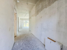 Parduodamas namas Centrinė g., Ramučių k., Kauno r. sav., 80.06 m2 ploto, 1 aukštai 18