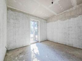Parduodamas namas Centrinė g., Ramučių k., Kauno r. sav., 80.06 m2 ploto, 1 aukštai 20