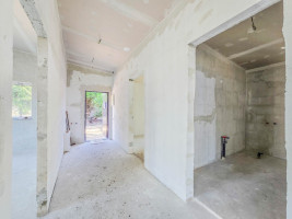 Parduodamas namas Centrinė g., Ramučių k., Kauno r. sav., 80.06 m2 ploto, 1 aukštai 21