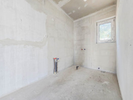 Parduodamas namas Centrinė g., Ramučių k., Kauno r. sav., 80.06 m2 ploto, 1 aukštai 23