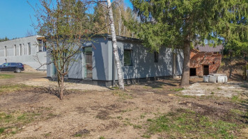Parduodamas namas Centrinė g., Ramučių k., Kauno r. sav., 80.06 m2 ploto, 1 aukštai 26