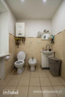 Parduodamas butas Gailutės g., Panemunė, Kauno m., Kauno m. sav., 92.83 m² ploto 4 kambariai 14