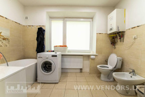 Parduodamas butas Gailutės g., Panemunė, Kauno m., Kauno m. sav., 92.83 m² ploto 4 kambariai 15