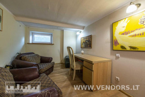Parduodamas butas Gailutės g., Panemunė, Kauno m., Kauno m. sav., 92.83 m² ploto 4 kambariai 17