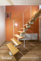 Parduodamas butas Gailutės g., Panemunė, Kauno m., Kauno m. sav., 92.83 m² ploto 4 kambariai 18