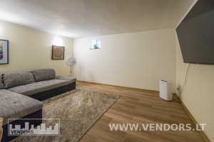 Parduodamas butas Gailutės g., Panemunė, Kauno m., Kauno m. sav., 92.83 m² ploto 4 kambariai 19